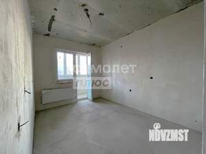 2-к квартира, вторичка, 59м2, 12/24 этаж