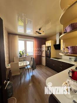 1-к квартира, вторичка, 38м2, 9/17 этаж