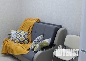 Студия квартира, вторичка, 27м2, 3/17 этаж