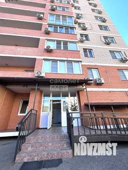 2-к квартира, вторичка, 45м2, 6/16 этаж