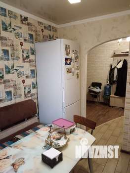 2-к квартира, вторичка, 52м2, 1/3 этаж