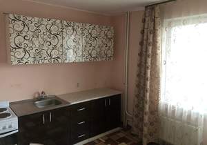 1-к квартира, вторичка, 37м2, 1/16 этаж