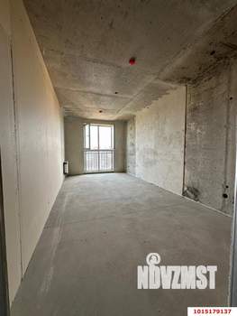 1-к квартира, вторичка, 42м2, 24/25 этаж