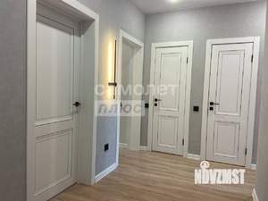 2-к квартира, вторичка, 51м2, 13/16 этаж