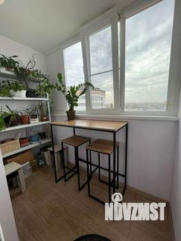 1-к квартира, вторичка, 34м2, 16/16 этаж