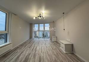 2-к квартира, вторичка, 60м2, 14/19 этаж