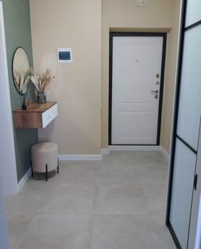 1-к квартира, вторичка, 40м2, 7/18 этаж