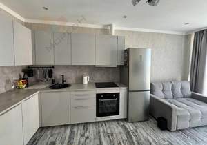 1-к квартира, вторичка, 44м2, 12/24 этаж
