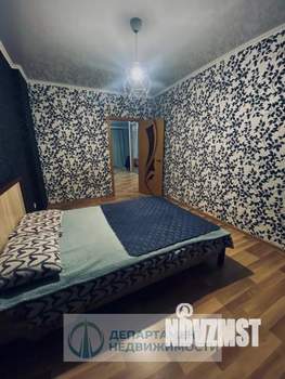 2-к квартира, вторичка, 57м2, 8/9 этаж