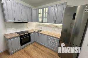 3-к квартира, вторичка, 81м2, 2/18 этаж