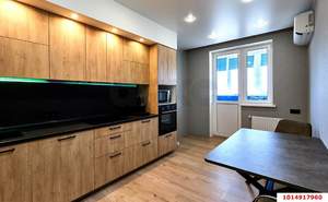 3-к квартира, вторичка, 82м2, 15/25 этаж