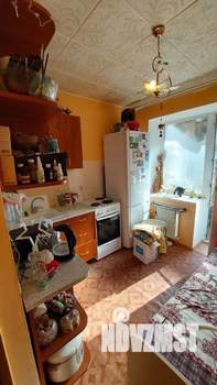 1-к квартира, вторичка, 30м2, 2/6 этаж