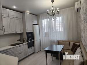 2-к квартира, вторичка, 74м2, 17/19 этаж
