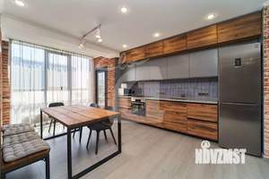 2-к квартира, вторичка, 110м2, 7/16 этаж