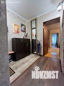 4-к квартира, вторичка, 58м2, 3/5 этаж