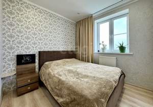 2-к квартира, вторичка, 41м2, 17/17 этаж