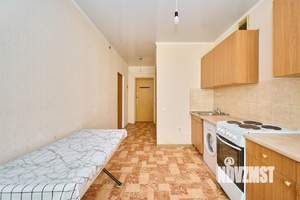 1-к квартира, вторичка, 35м2, 2/5 этаж