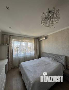 1-к квартира, вторичка, 53м2, 9/18 этаж