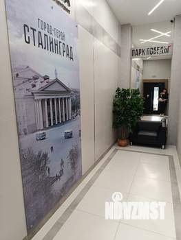 Студия квартира, вторичка, 25м2, 7/24 этаж