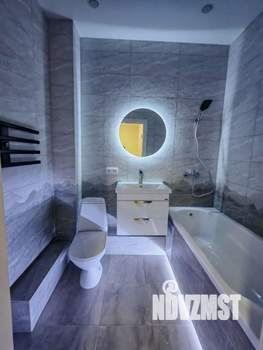 1-к квартира, вторичка, 35м2, 8/16 этаж