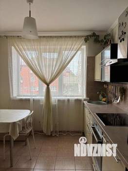 2-к квартира, вторичка, 49м2, 3/6 этаж