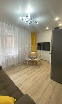 Студия квартира, вторичка, 23м2, 5/20 этаж