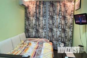 Студия квартира, вторичка, 23м2, 2/17 этаж