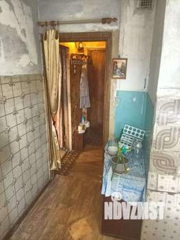 1-к квартира, вторичка, 32м2, 7/10 этаж