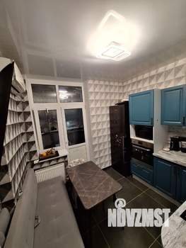 1-к квартира, вторичка, 33м2, 13/24 этаж