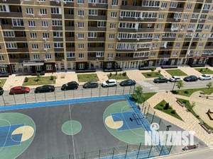 3-к квартира, вторичка, 92м2, 16/24 этаж