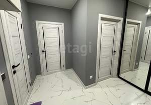 1-к квартира, вторичка, 40м2, 14/17 этаж