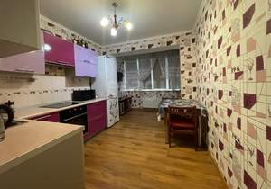 1-к квартира, вторичка, 41м2, 2/6 этаж