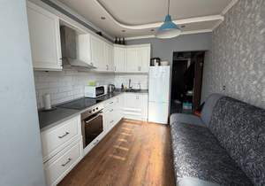 1-к квартира, вторичка, 31м2, 4/5 этаж