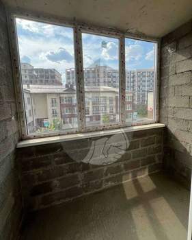 2-к квартира, вторичка, 52м2, 3/3 этаж