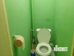 2-к квартира, вторичка, 47м2, 5/5 этаж