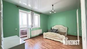 2-к квартира, вторичка, 70м2, 4/18 этаж