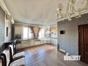 2-к квартира, вторичка, 93м2, 4/10 этаж