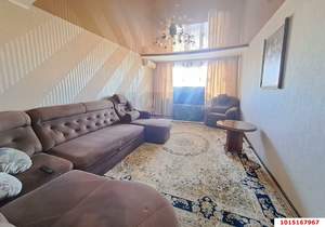 3-к квартира, вторичка, 100м2, 13/14 этаж