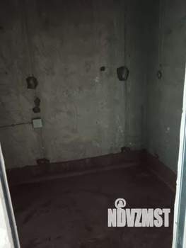 1-к квартира, вторичка, 38м2, 15/20 этаж