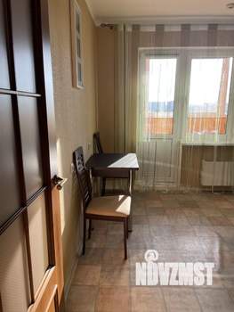 1-к квартира, вторичка, 37м2, 10/16 этаж