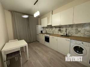 1-к квартира, вторичка, 39м2, 2/3 этаж