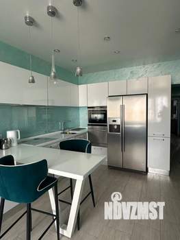 3-к квартира, вторичка, 90м2, 11/13 этаж