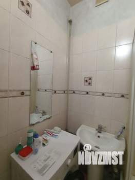 2-к квартира, вторичка, 43м2, 1/2 этаж