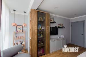 3-к квартира, вторичка, 76м2, 7/9 этаж