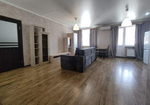 3-к квартира, вторичка, 109м2, 7/8 этаж