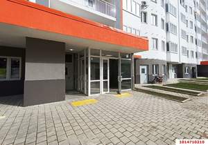 1-к квартира, вторичка, 44м2, 17/20 этаж