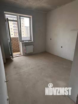 1-к квартира, вторичка, 35м2, 11/16 этаж