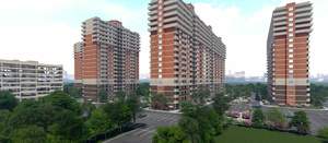 Студия квартира, вторичка, 23м2, 11/19 этаж