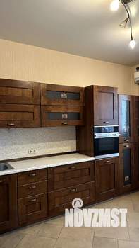 1-к квартира, вторичка, 46м2, 11/15 этаж