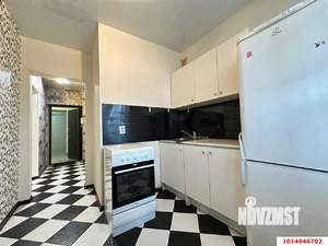 1-к квартира, вторичка, 34м2, 10/11 этаж